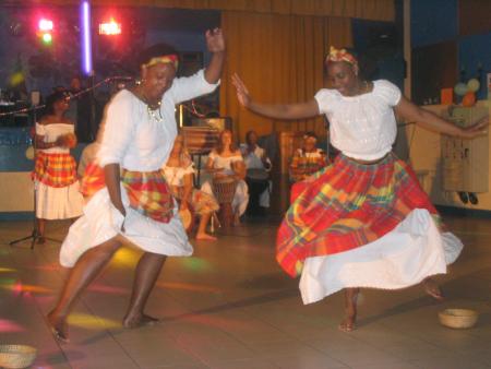 Danse Traditionnelle