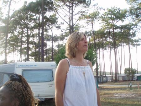 L'organisatrice de cette journ�e