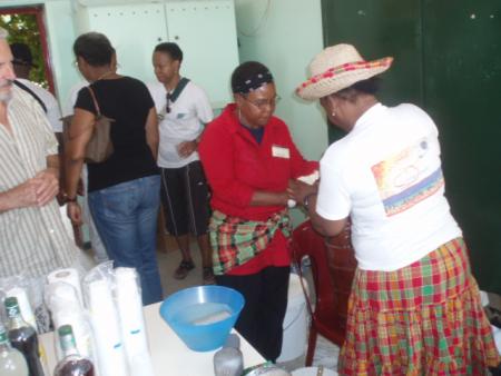 March� a gauriaguet 2007