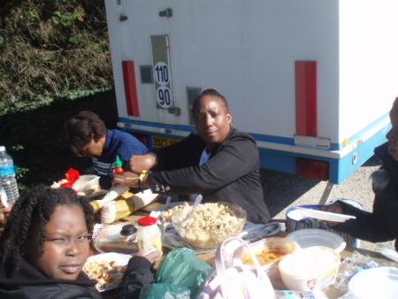 apres l'�ffort , le r�confort !!!!!!!!!