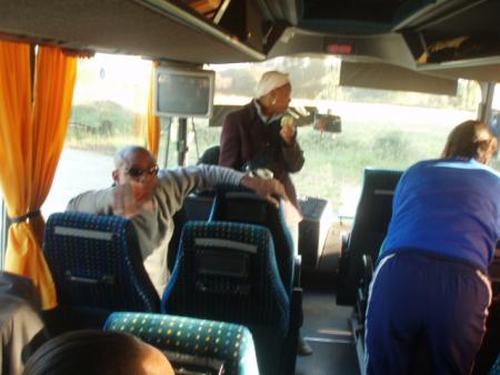 Toute bonne chose a une fin