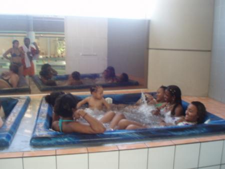 Bienvenue au club des Jaccouzzi !!!!!!!!!!!!